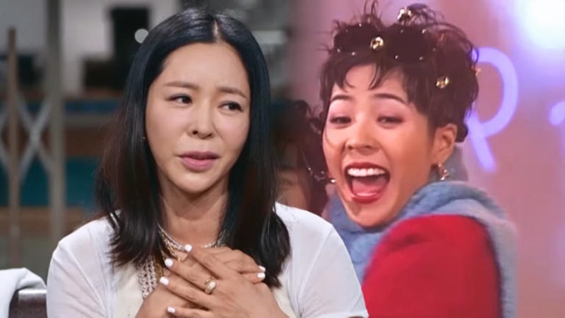이혜영, 폐암 투병 5년 만에 솔직한 근황 공개…11일 유튜브 채널 첫 영상 공개