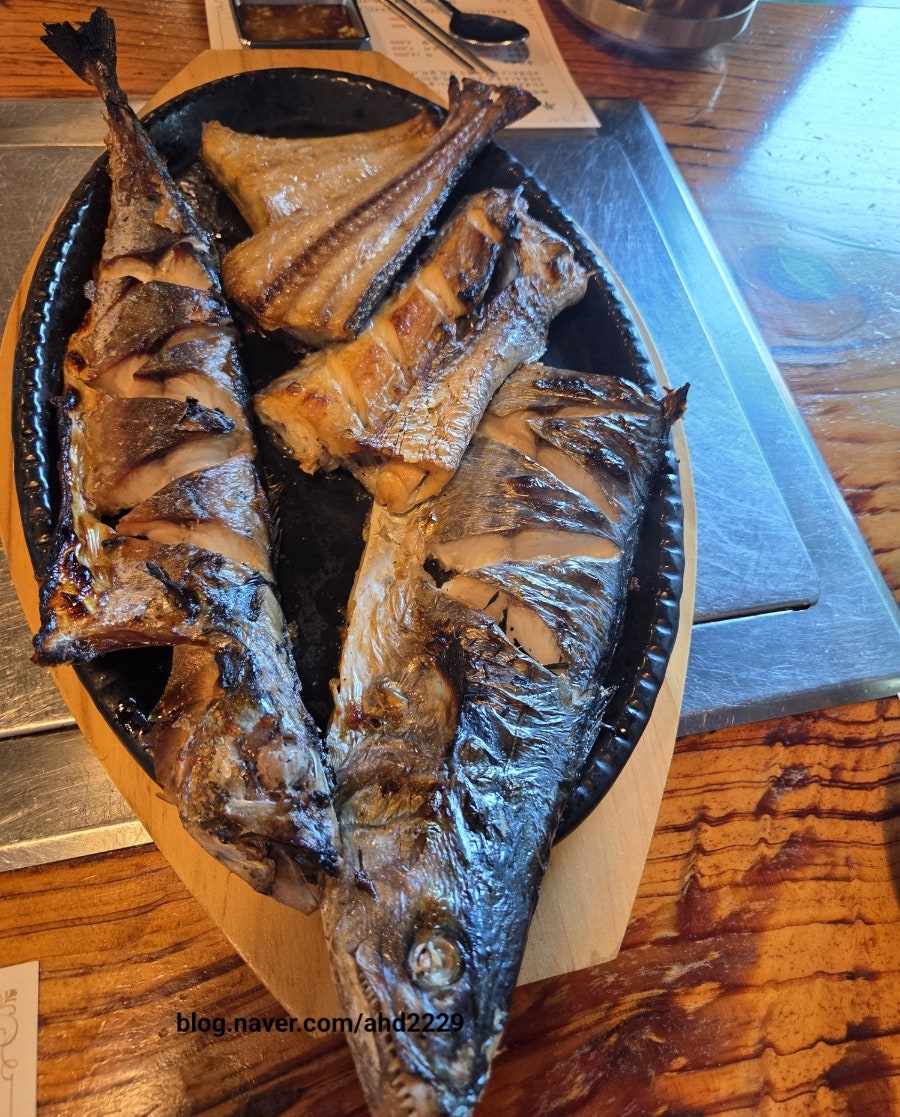 푸른집 사진 4