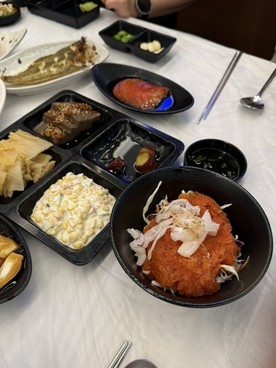 칼맛나는횟집 사진 6