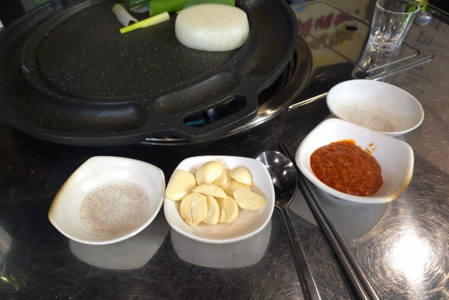 별봉주먹구이 막창 사진 6