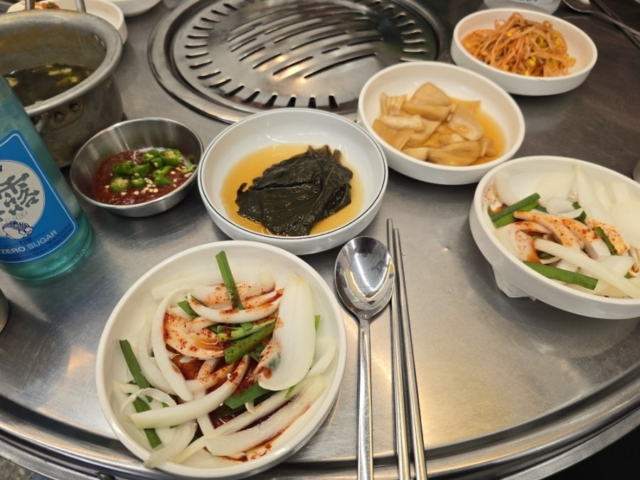 59년왕십리막창구이 용해점 사진 4
