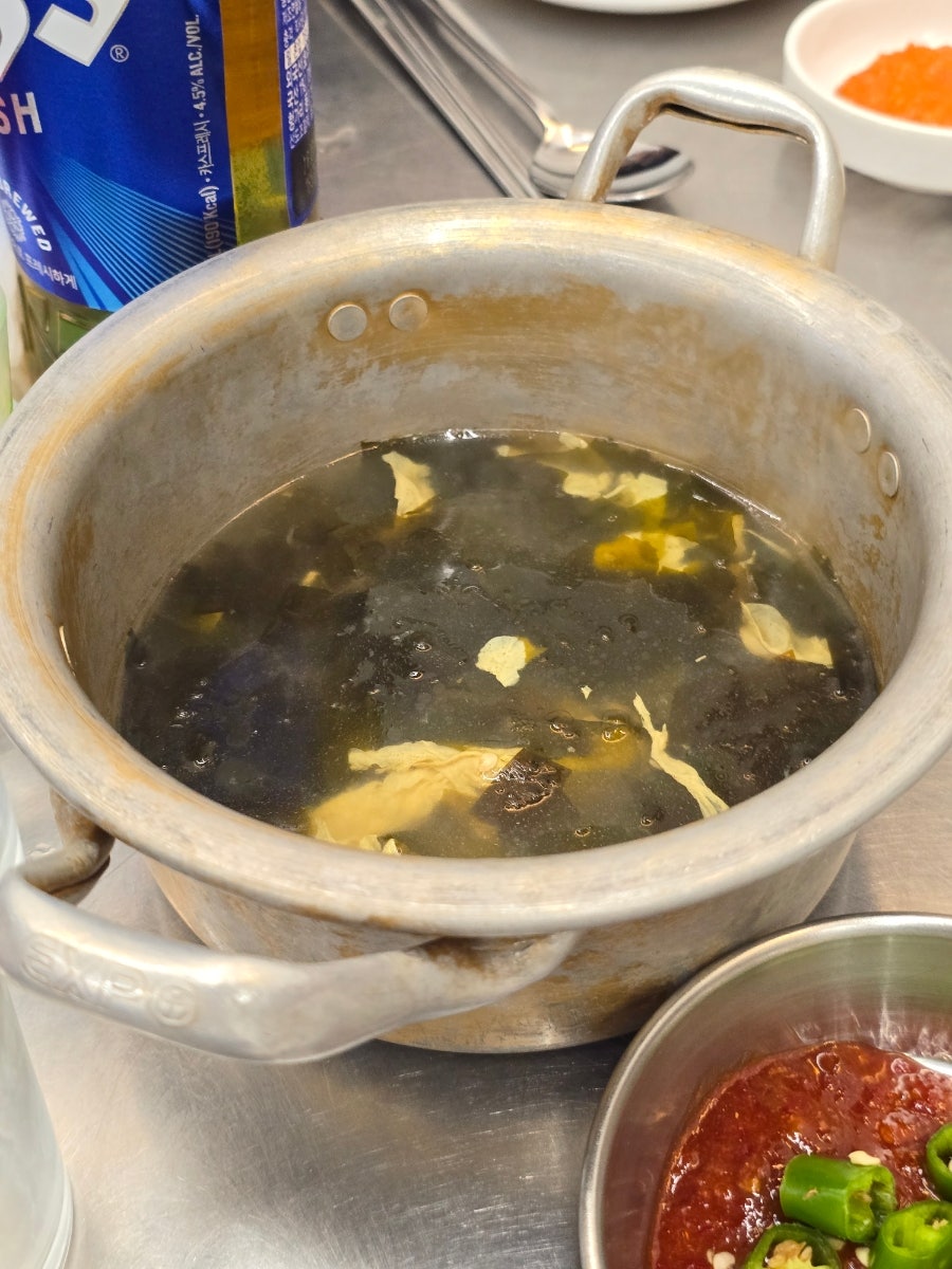 59년왕십리막창구이 용해점 사진 6