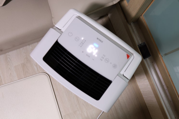  제습기사용법, '이것'만 알면 습기제거 효과 2배