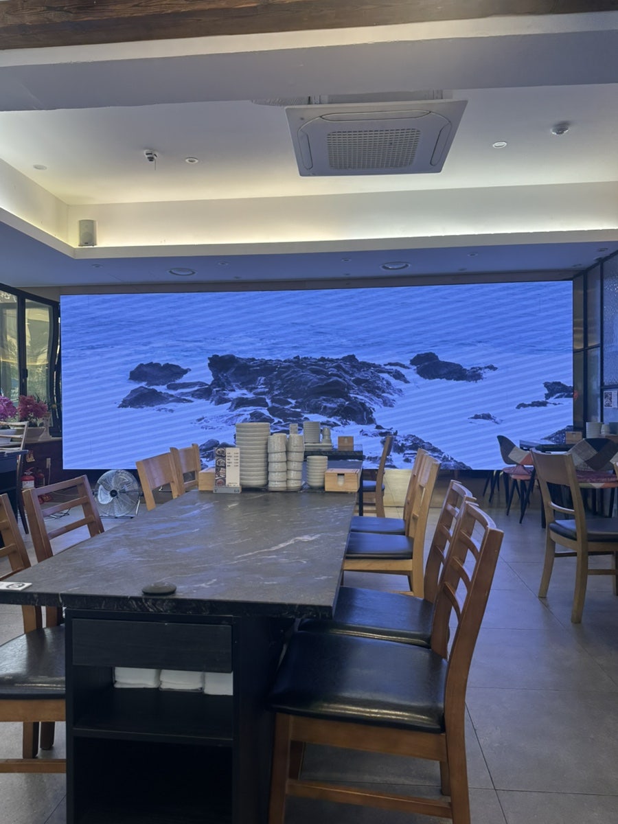 제주은희네해장국 홍대점 사진 6