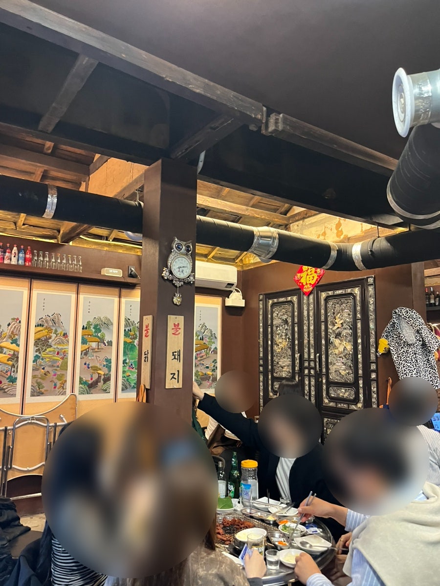용호불낙 사진 3