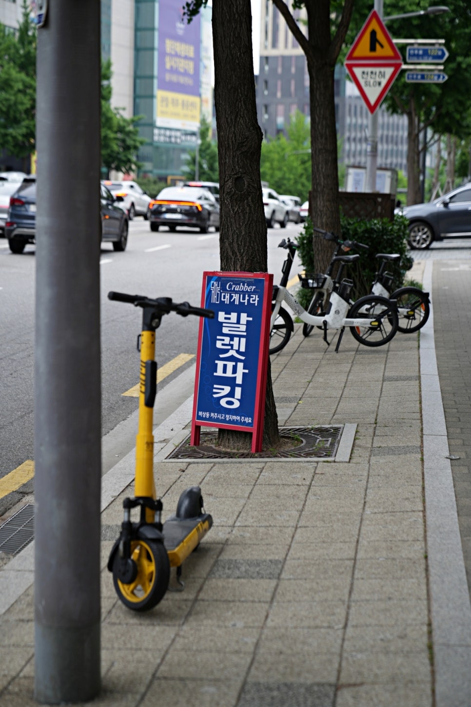 크래버대게나라 강남점 사진 2