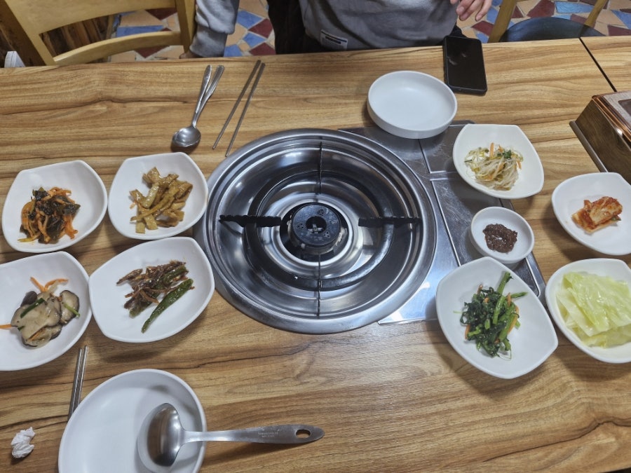 두꺼비식당 사진 5