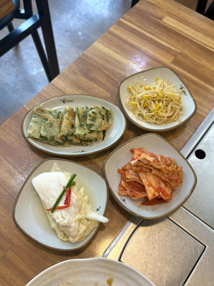 대풍참숯갈비 사진 6