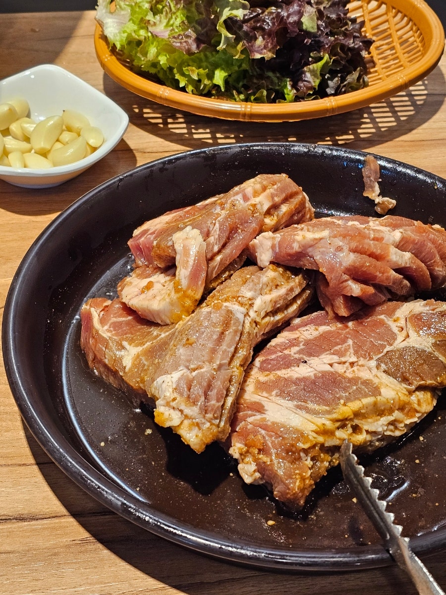 갈비애드림 용인시청본점 사진 3
