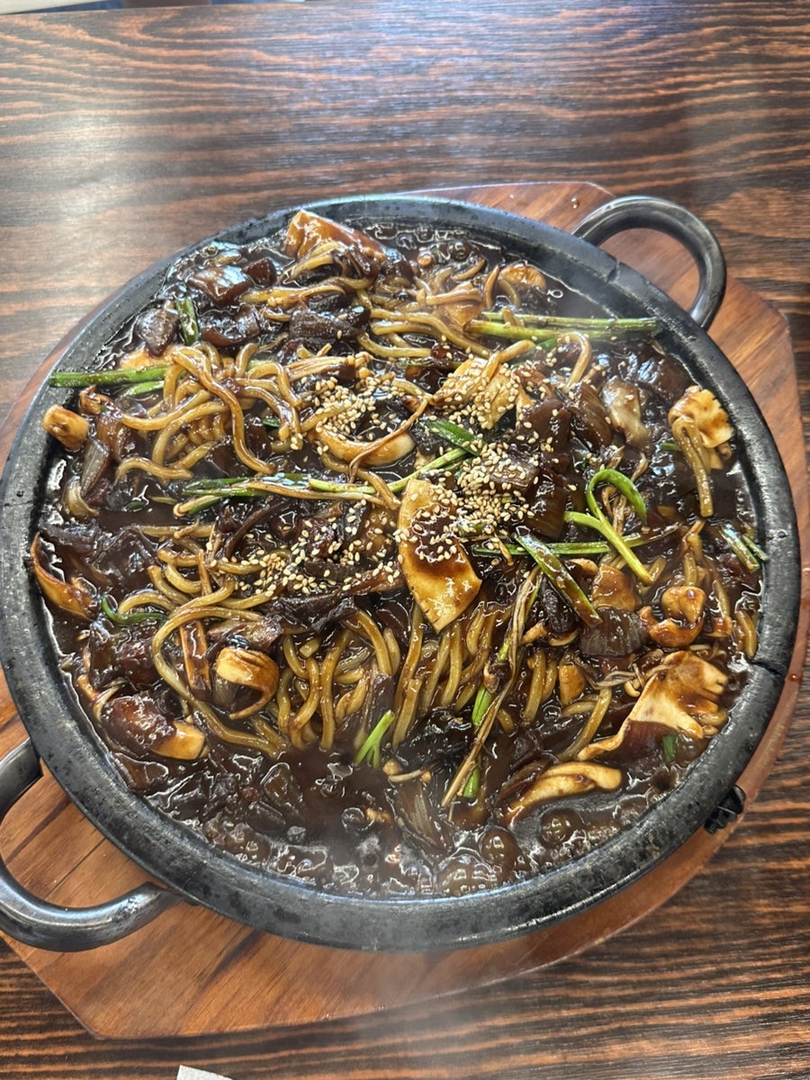 신촌짬뽕 사진 6
