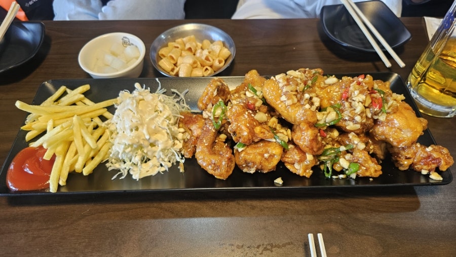 안풍치킨 사진 4
