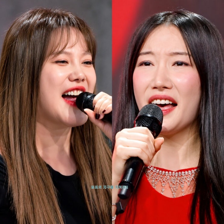 <b>히든싱어</b> <b>왕중왕전</b> 김현정 우승 가나요? 싱크로율 대박 (음악예능)