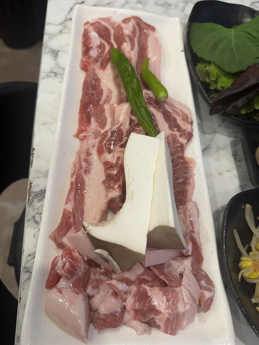 마장동고기집 서울고척점 사진 2