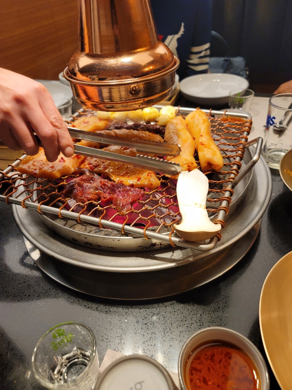 오발탄 대치점 사진 4