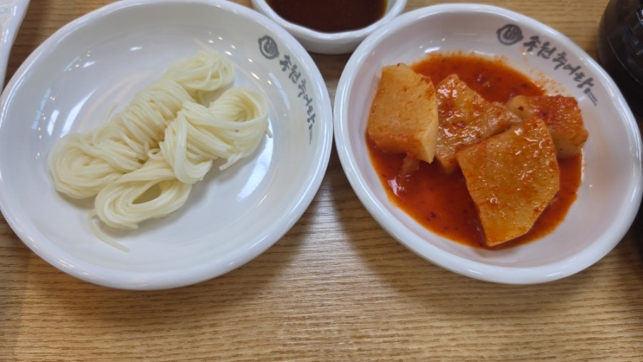 송원추어탕 세종점 사진 6