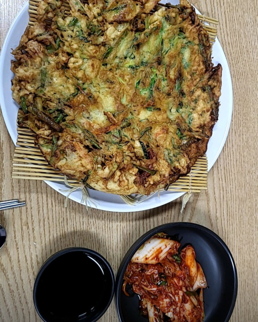 늘푸른칼국수 사진 3
