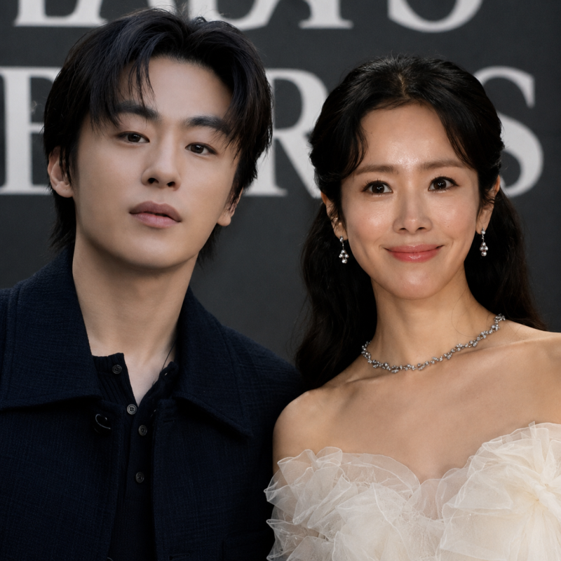 '장례식장에서 이혼 선언했는데...' 한지민, 구교환과 부부 된다…파경 위기 속 시작된 생존 ....