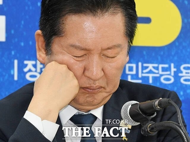정청래 “김어준 도와줘!!”