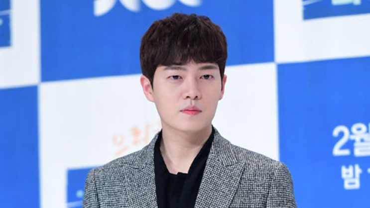 [단독] ‘<b>음주운전</b>만 5번째’ <b>배우 손승원</b>, 또 만취 역주행에... 