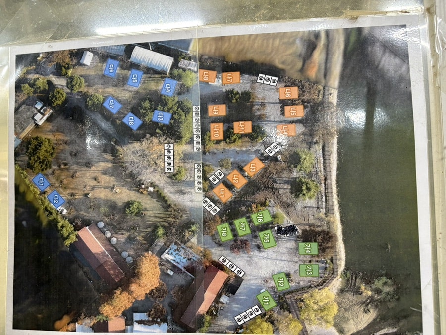 계룡산사계절펜션 사진 2