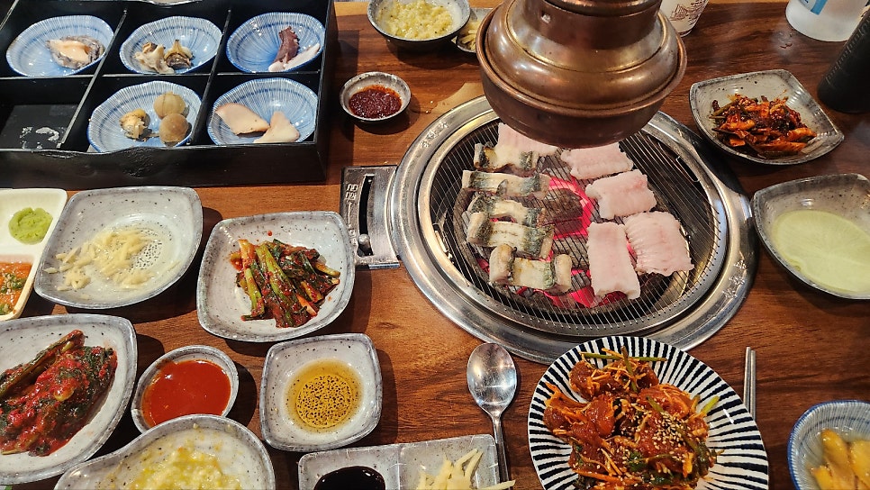 촌장원 사진 5