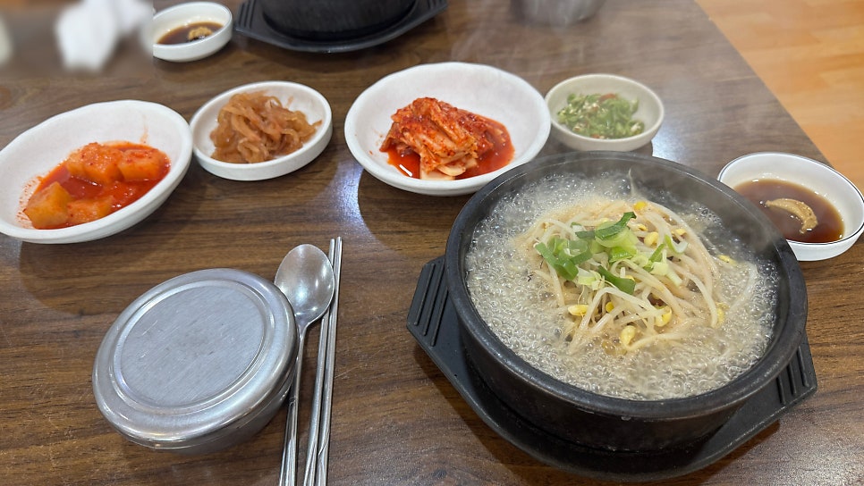 양평해장국 서산점 사진 5