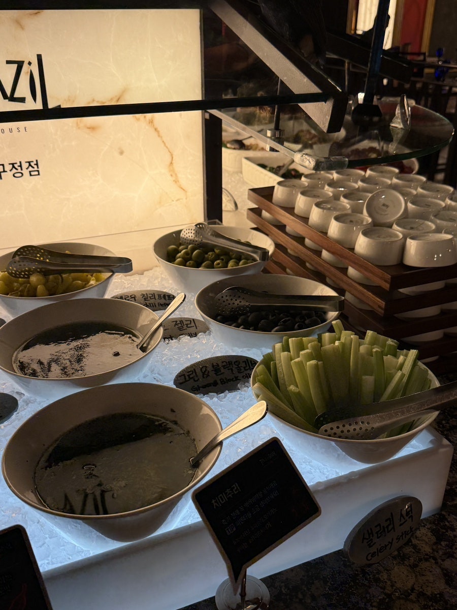 텍사스데브라질 압구정점 사진 6