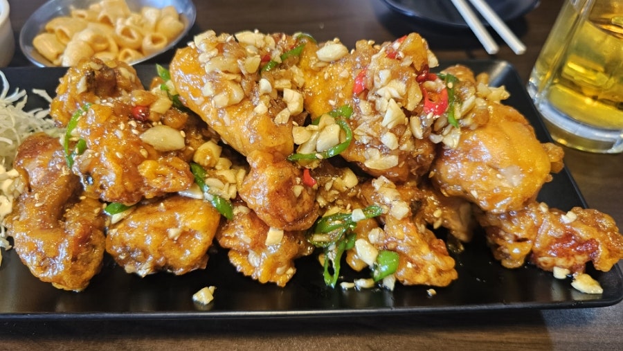 안풍치킨 사진 5
