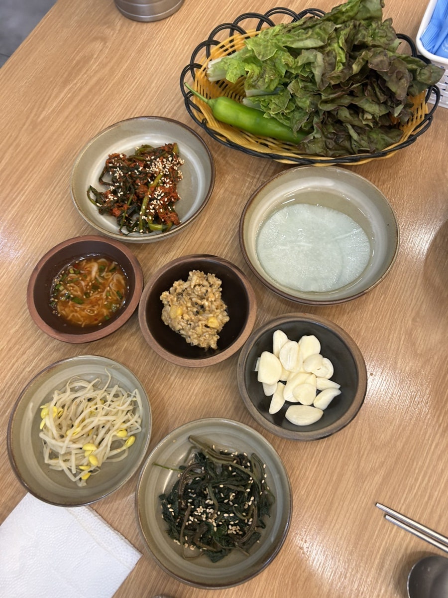 무등항아리보쌈 사진 3