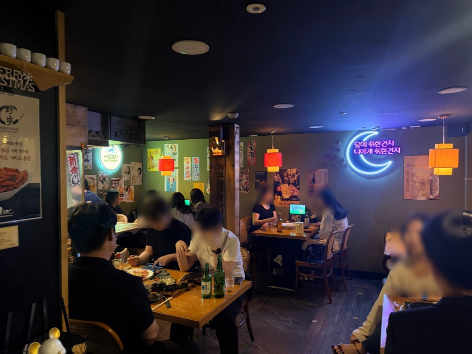 야보쿠시 사진 3