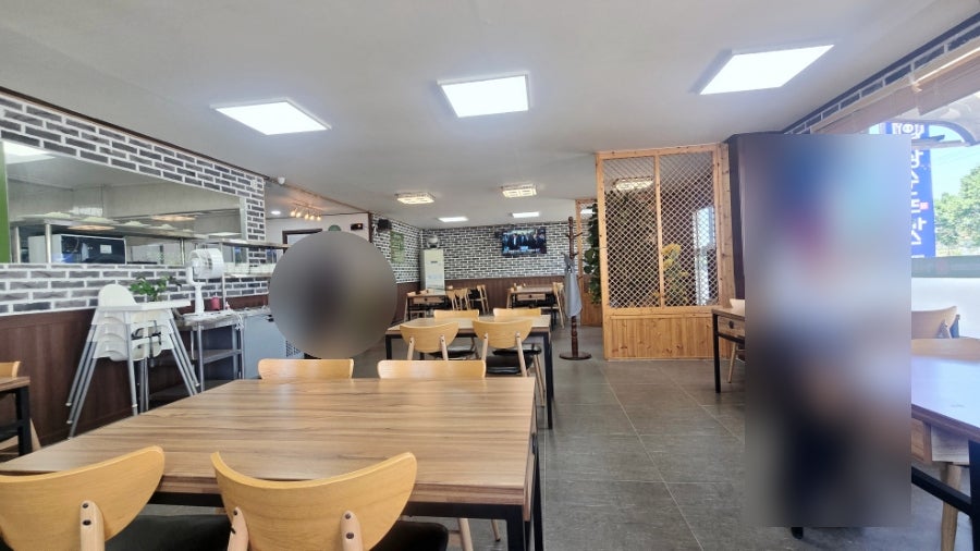 장수돈까스 사진 5