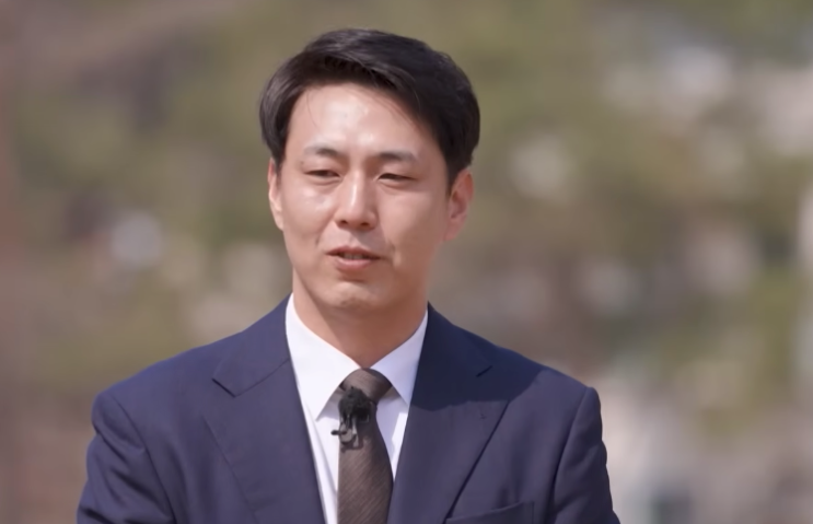 <b>나는솔로 32기</b> 돌싱특집, 자기소개 끝나자마자 난리 난... 