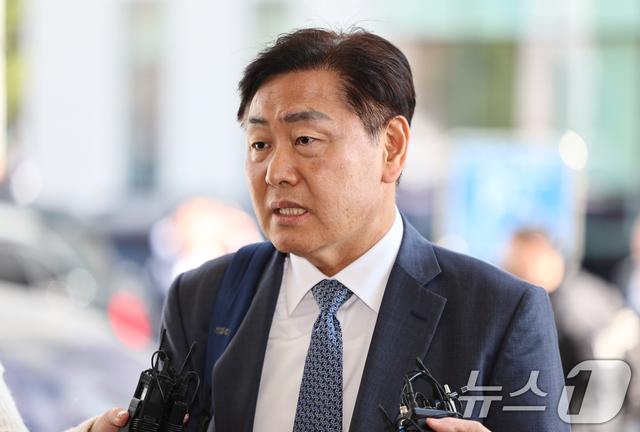 “제2의 고건” <b>김관영</b> 전북도지사의 6.3선거 패배 원인?