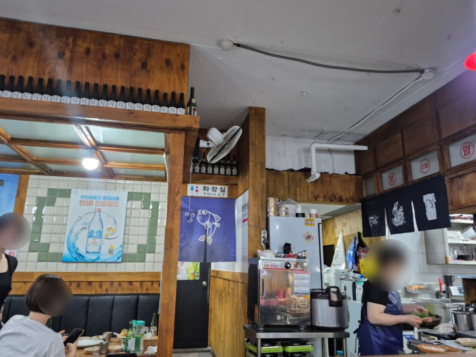 소양강회마차 사진 4