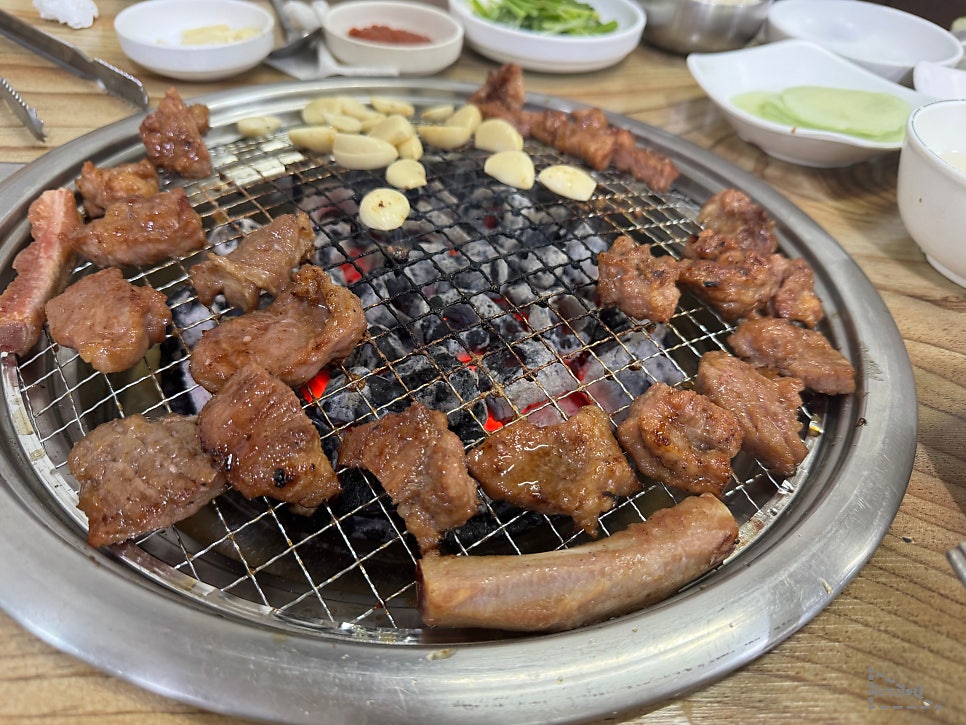 암소한우식당 사진 6