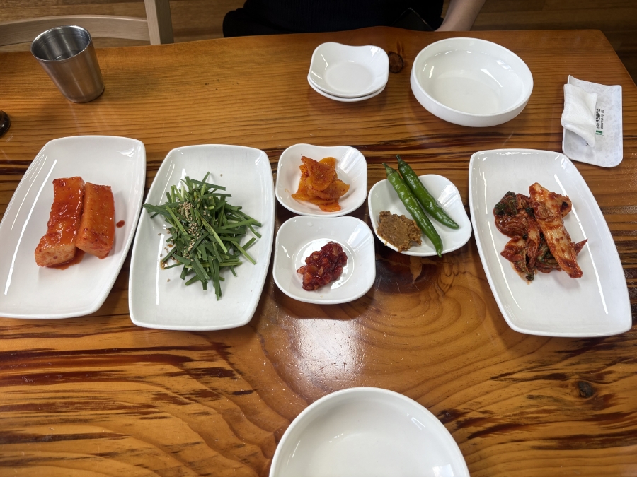 효령왕갈비탕 사진 4