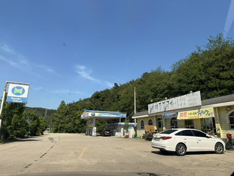 명문해물칼국수 사진 2