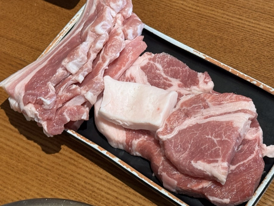 한양고깃집 공주월송지구점 사진 6