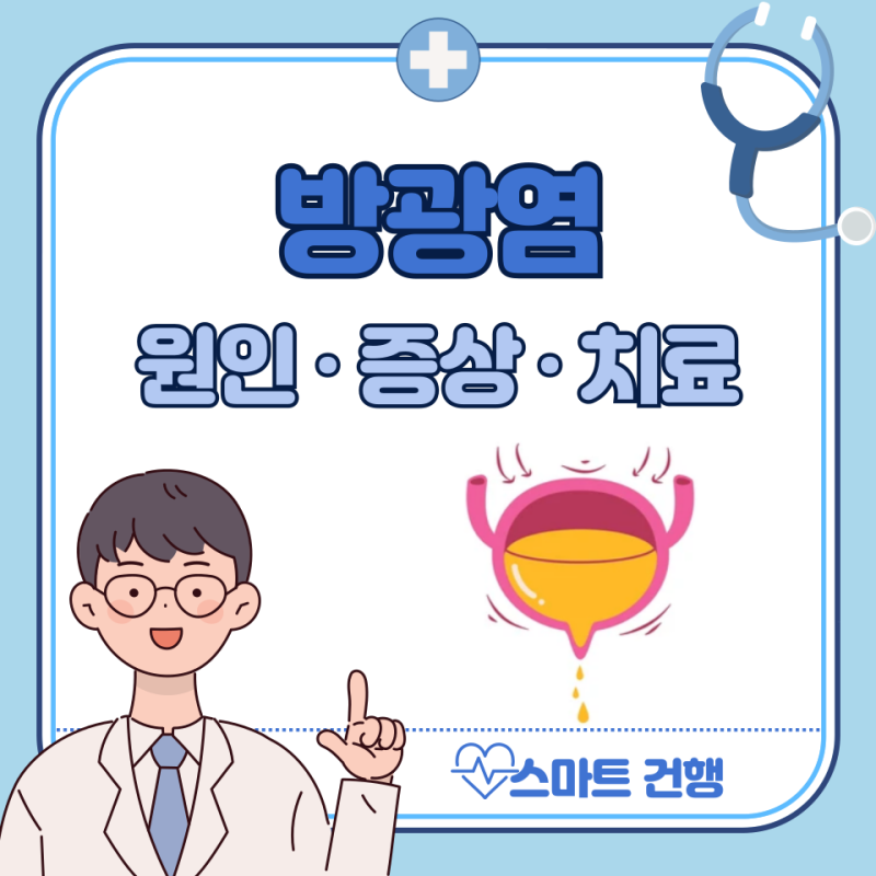 남자 여자 방광염 증상, 원인, 약국약 : 혈뇨, 자연치료 가능?