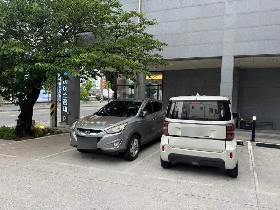 육대장 강릉점 사진 2