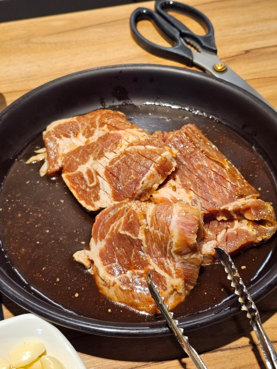 갈비애드림 용인시청본점 사진 4