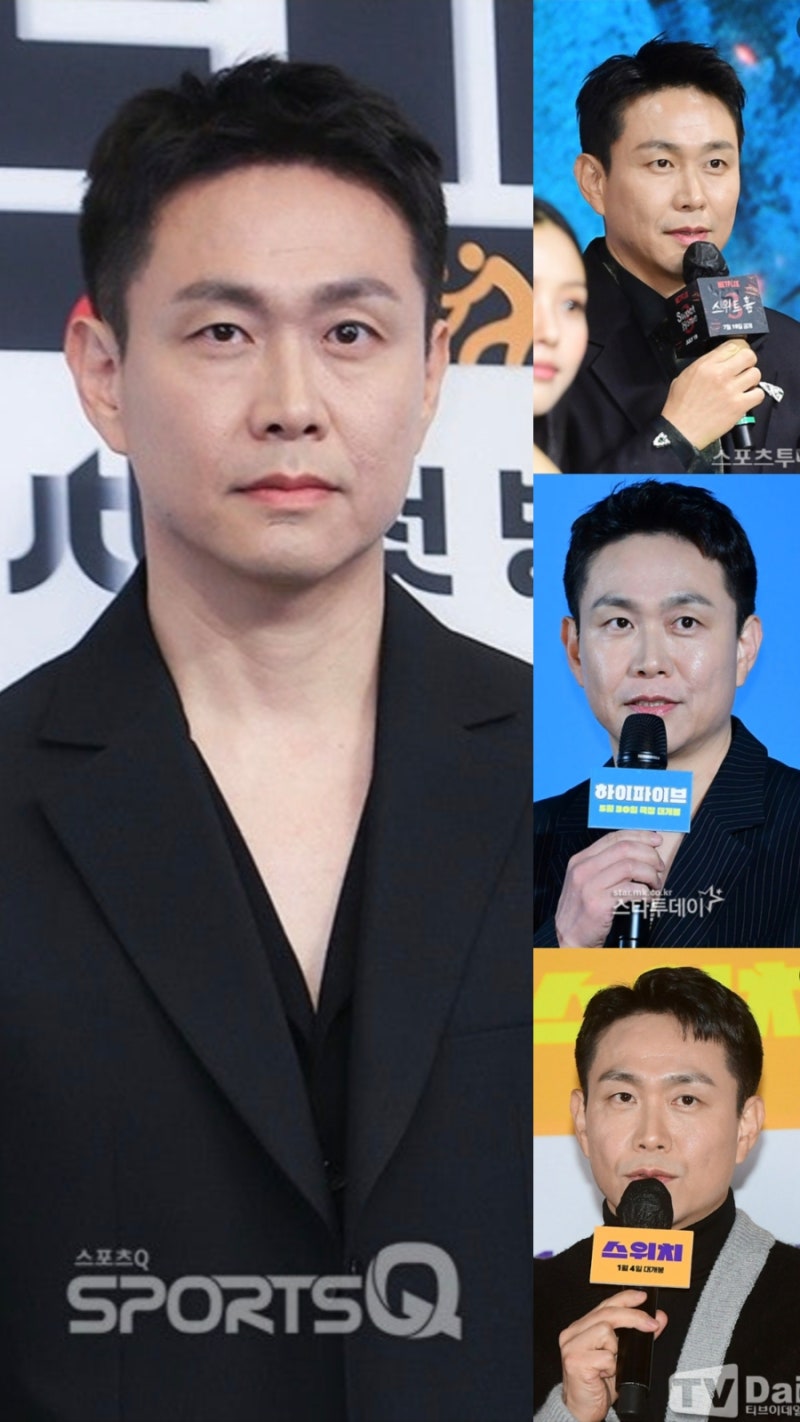 "요즘 가장 눈에 들어오는 배우, 오정세 님을 좋아하는 이유" 웃음과 감동을 모두 전하는 배....