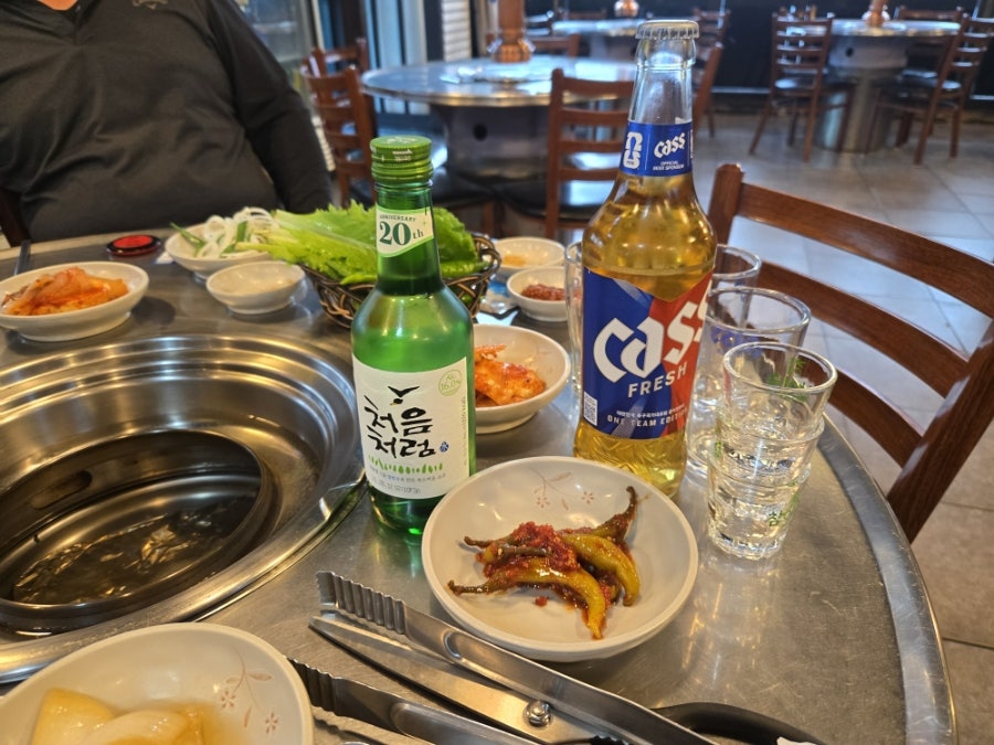 고산촌 사진 6