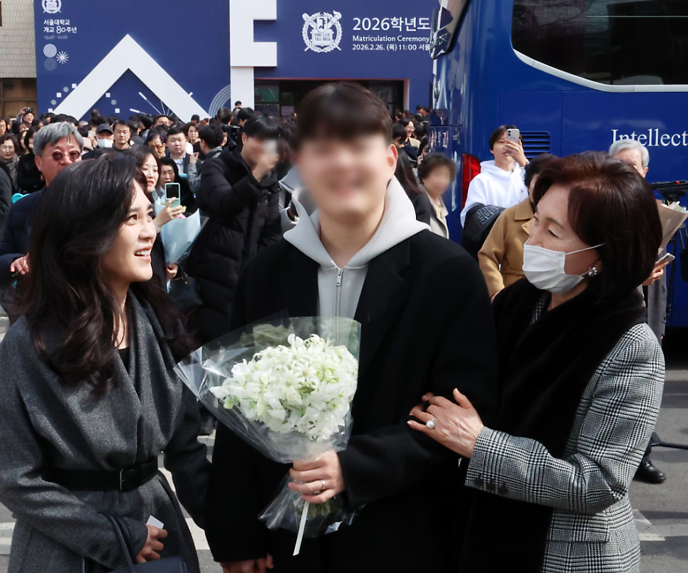 삼성가 사진 1