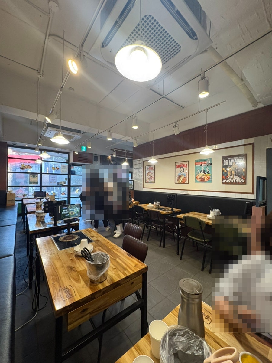 청년다방 수원호매실점 사진 2