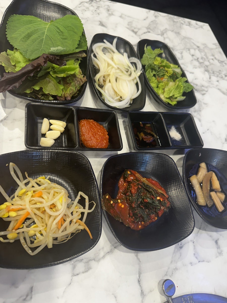 마장동고기집 서울고척점 사진 1