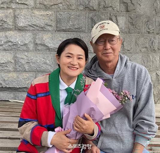  유퀴즈 김신영 편, 장례식장에서야 알게 된 전유성 마음 뭐기에