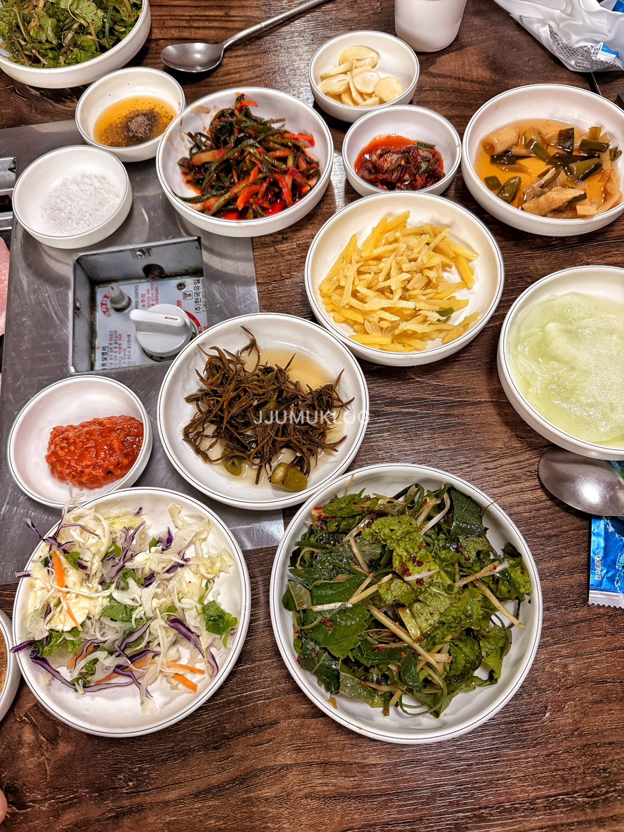 신세기식당 사진 5