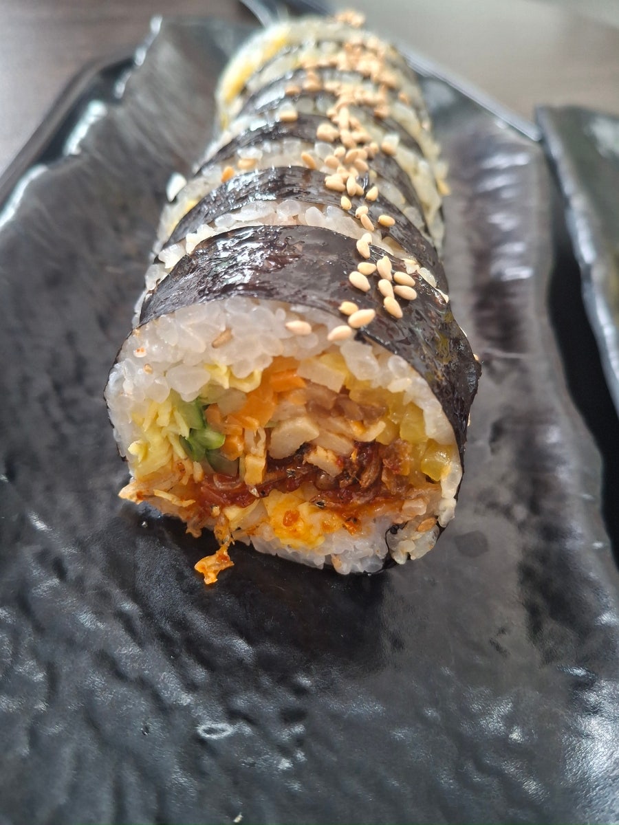 채채김밥왕 사진 5