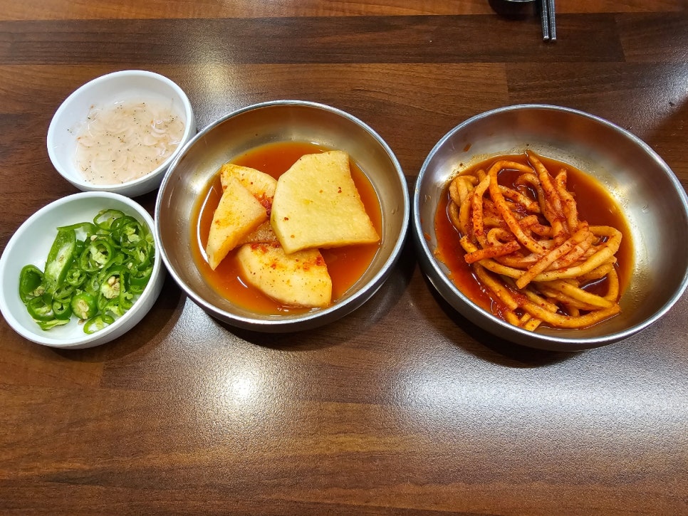 신순대 사진 4